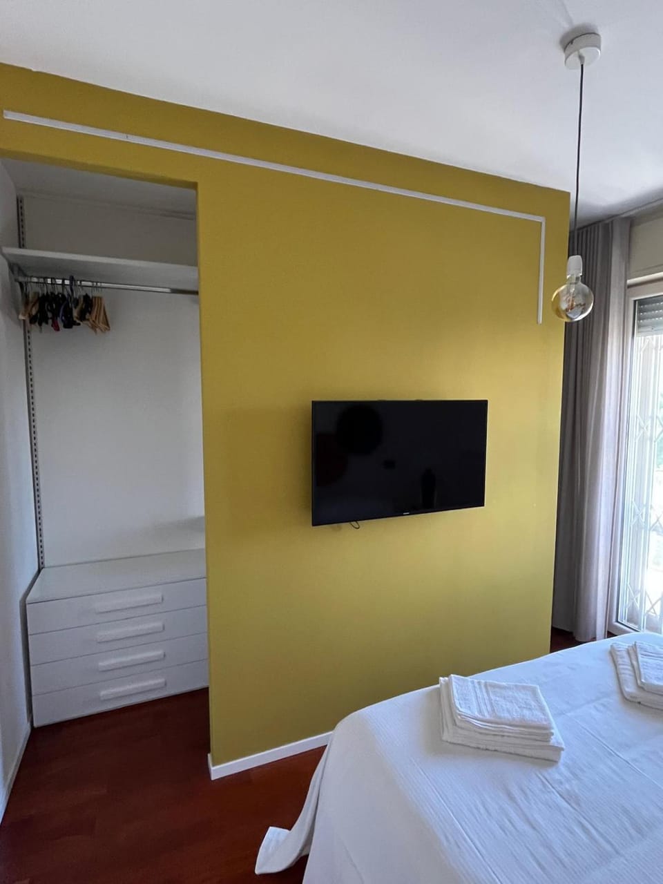 Rifugio a due passi dal mare Apartment in Rimini