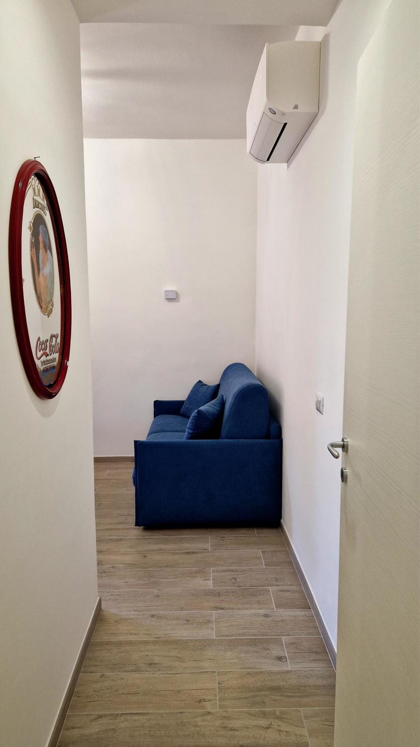 Casa Carola Apartment in Maiori