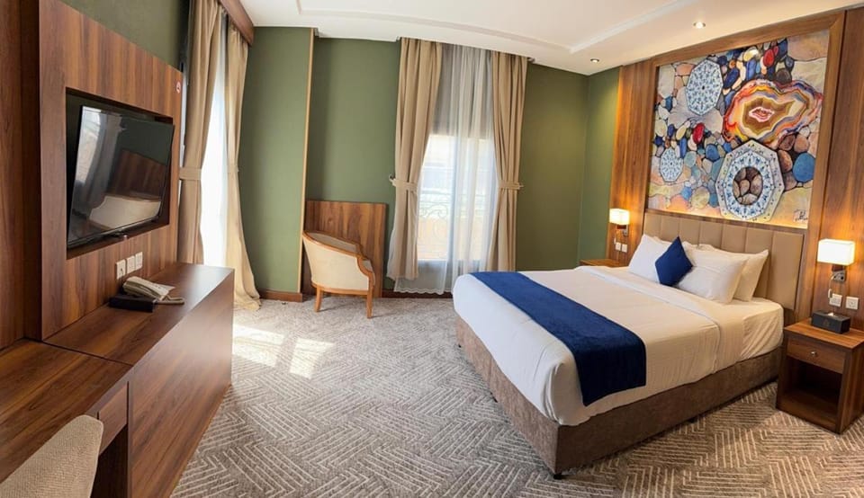 Lanai Hotel فندق لاناي Hotel in Jeddah