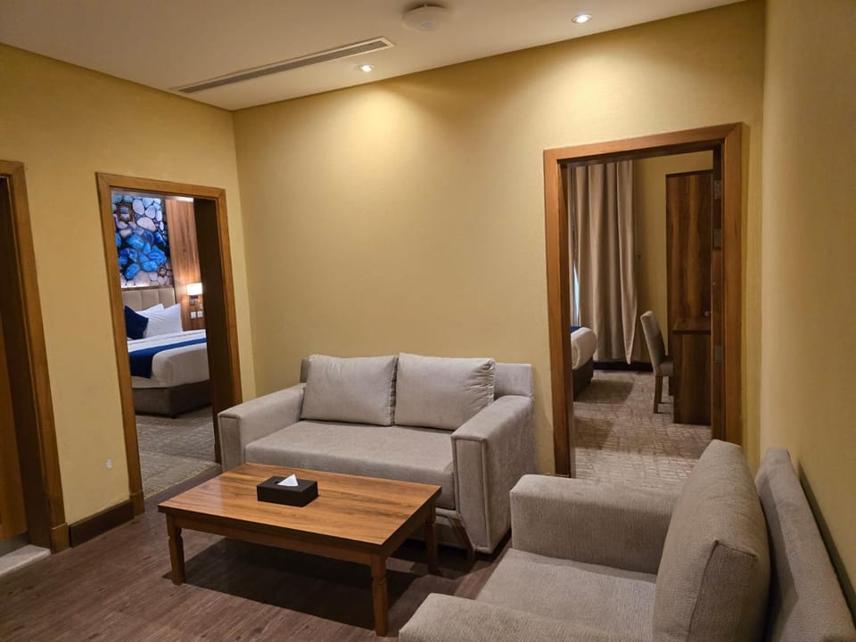 Lanai Hotel فندق لاناي Hotel in Jeddah