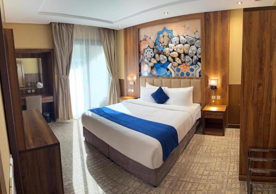 Lanai Hotel فندق لاناي Hotel in Jeddah