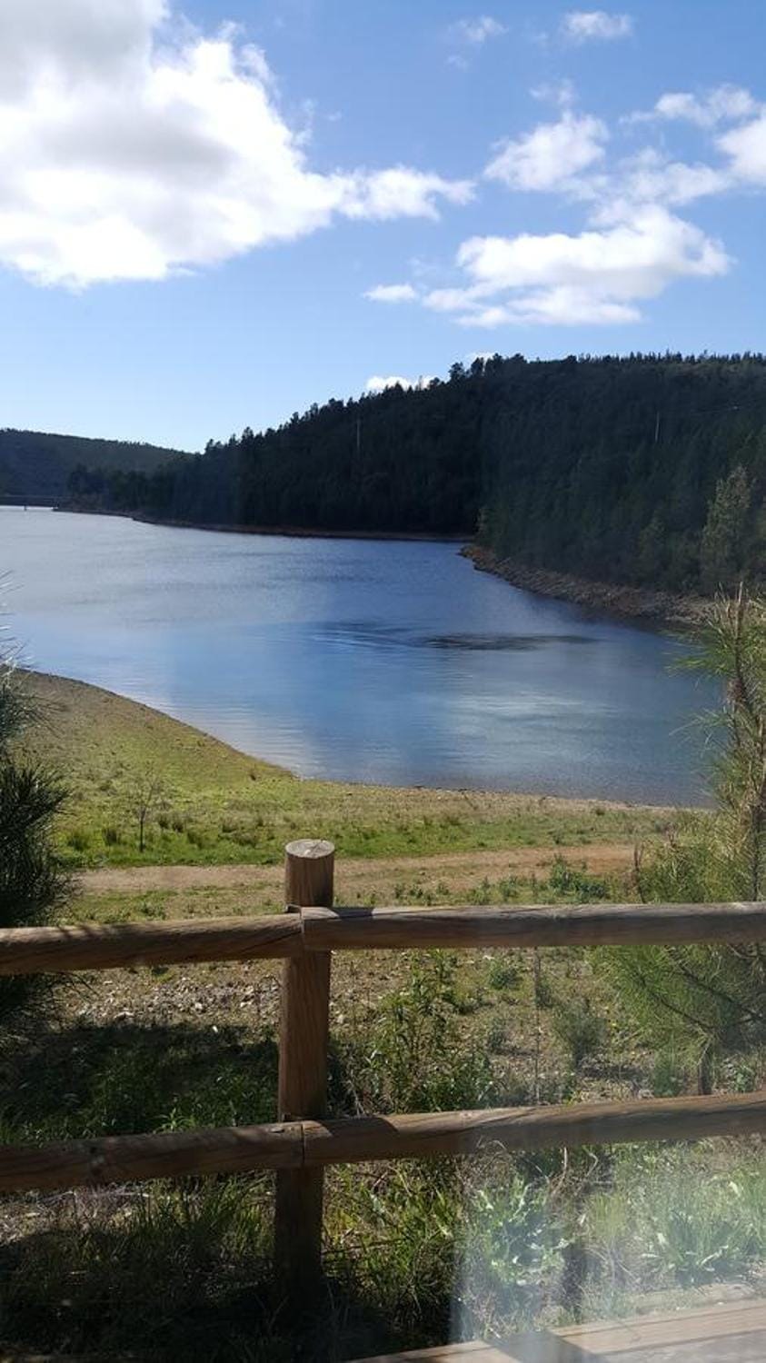 Day, Natural landscape