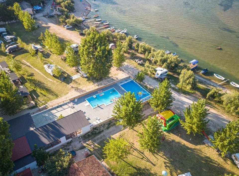 Sunny Home 16 - rodzinny domek w Dalmacji House in Šibenik-Knin County, Croatia