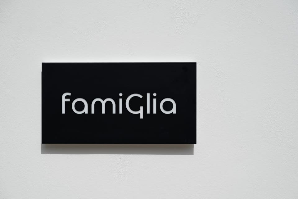 Property logo or sign