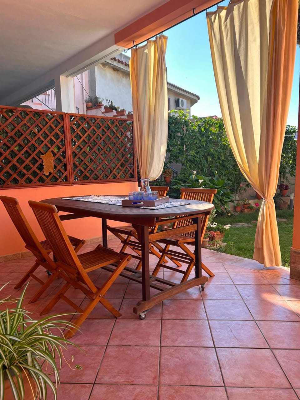 Summer House - Pula House in Pula
