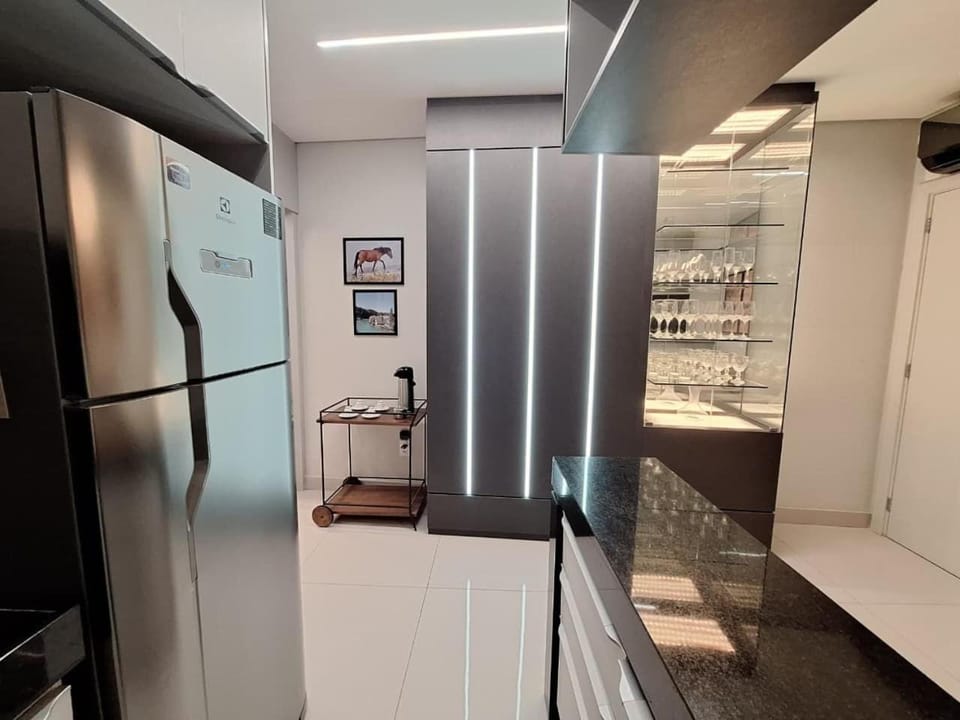 LK Santo Agostinho 8 Apartment in Belo Horizonte