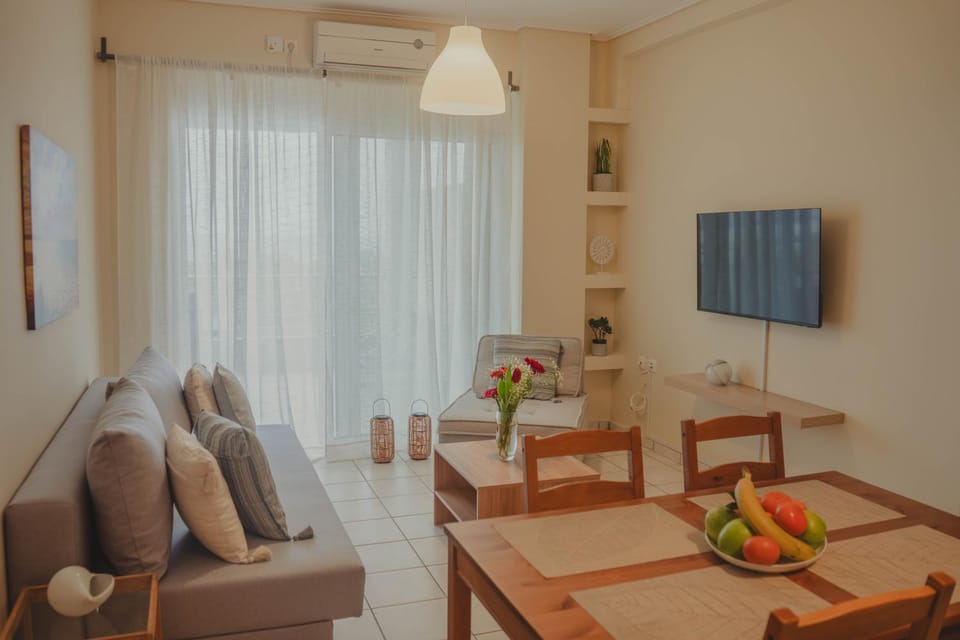 Almy Sea Apartment Apartment in Euboea