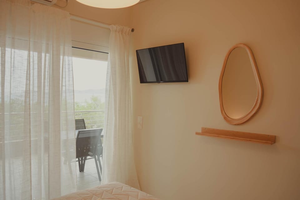 Almy Sea Apartment Apartment in Euboea