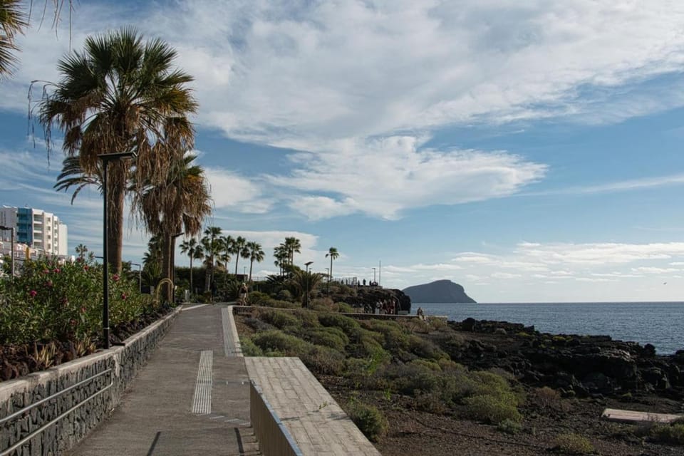 Atlantic View Apartment Monthly Rental Apartment in Abona