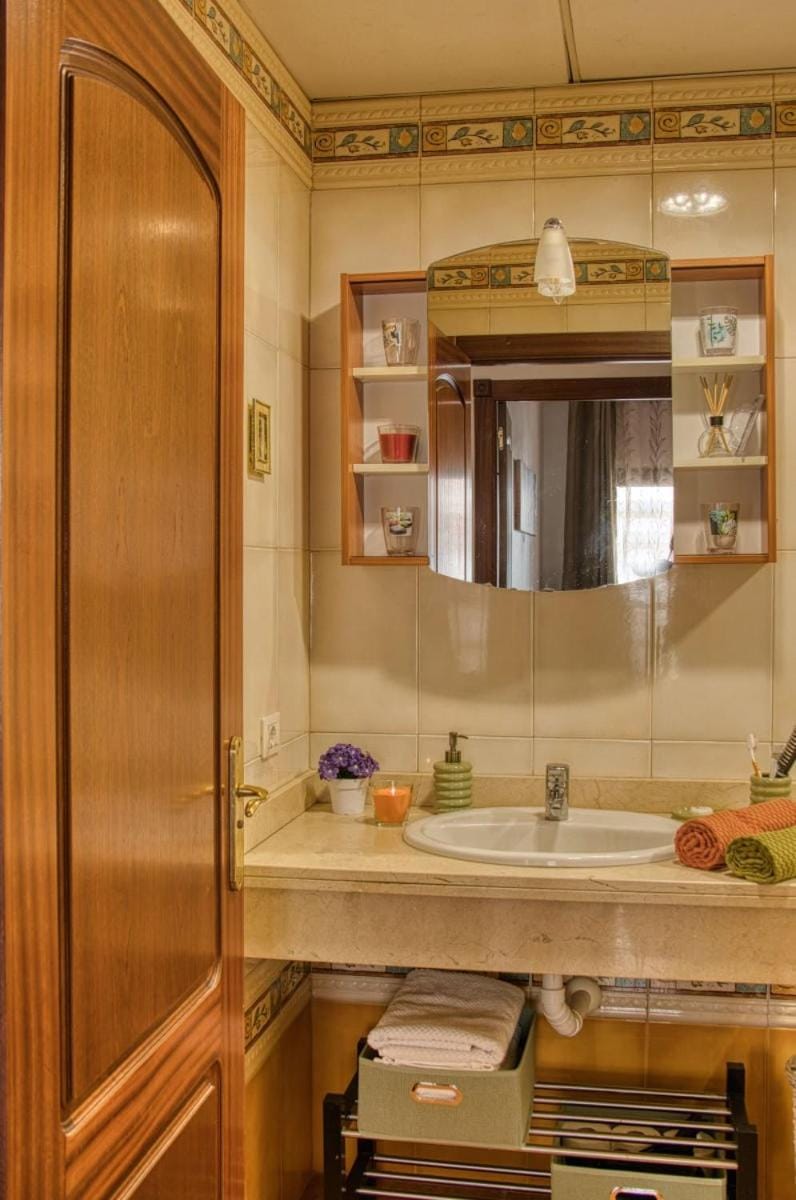 Atlantic View Apartment Monthly Rental Apartment in Abona
