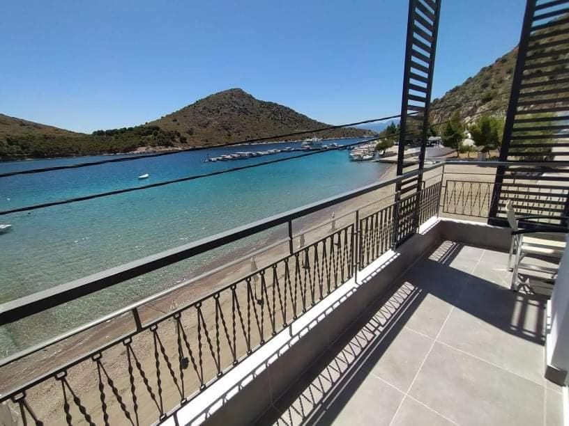 Minoa Hotel Hotel in Peloponnese Region
