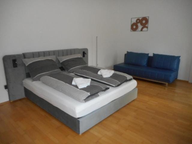 Eight Apartment in Salzburgerland