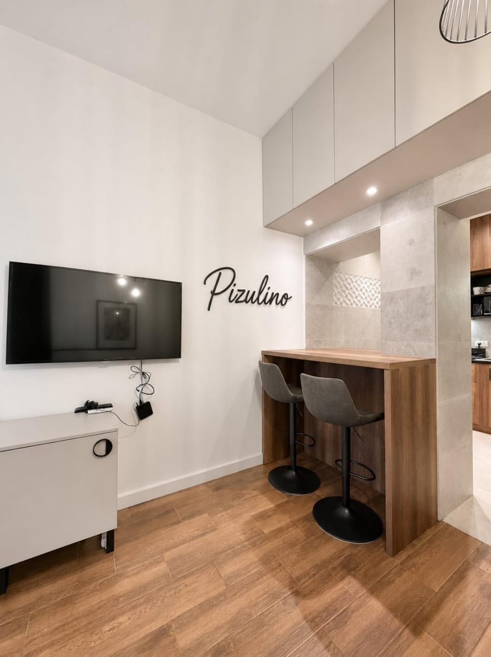 Pizulino Apartment in Belgrade