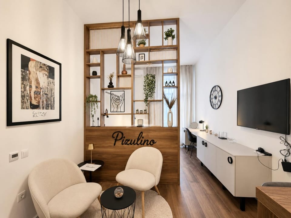 Pizulino Apartment in Belgrade