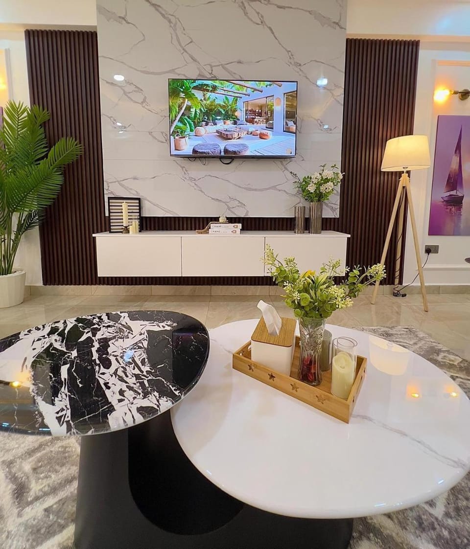City mall Luxury Apartment in Mombasa County