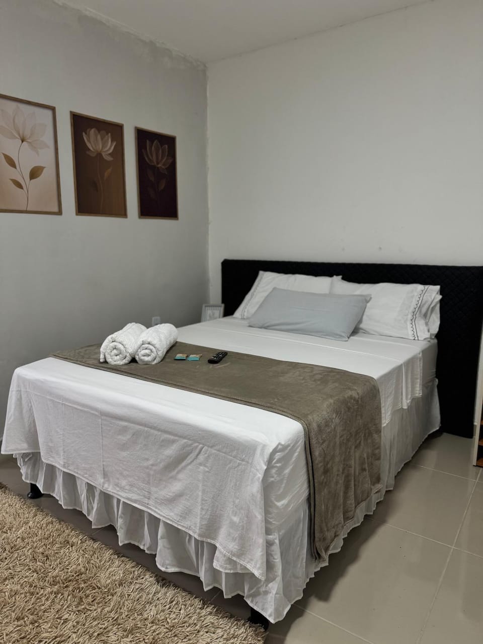 Kitnet Premium Vitoria - Excelente Custo Benefício Apartment in Vitoria