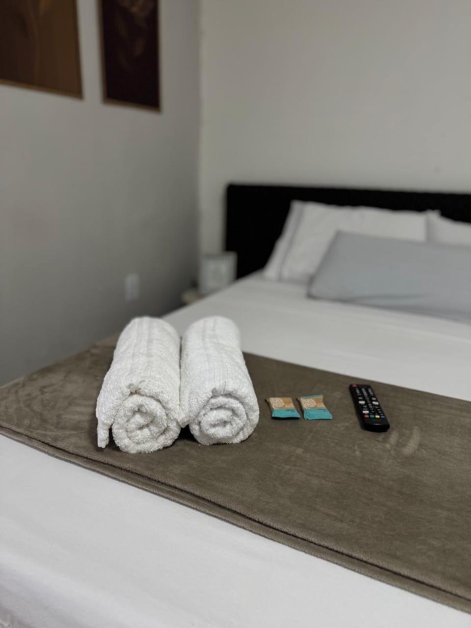 Kitnet Premium Vitoria - Excelente Custo Benefício Apartment in Vitoria