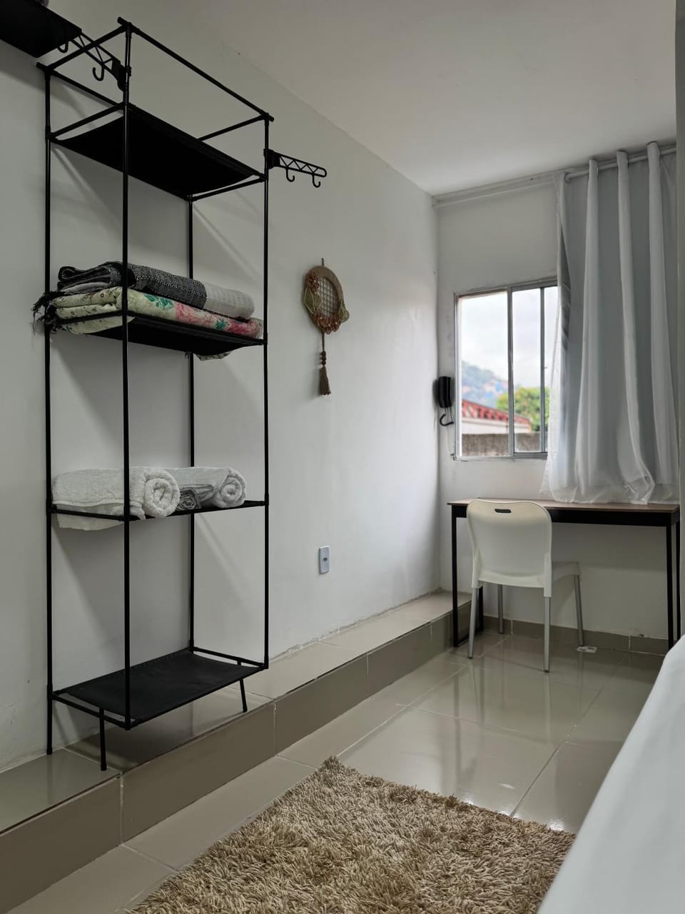 Kitnet Premium Vitoria - Excelente Custo Benefício Apartment in Vitoria