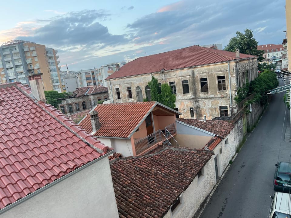 Lea Apartment Apartment in Montenegro