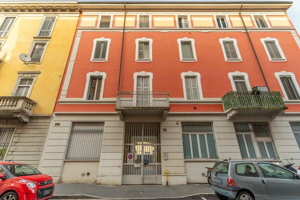 Elegant loft con giardino in città - Scooter Park Apartment in Milan