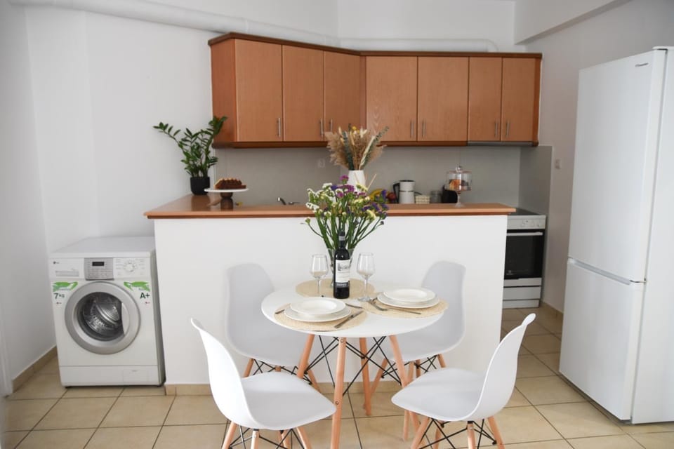 Anea House Tinos Apartment in Decentralized Administration of the Aegean