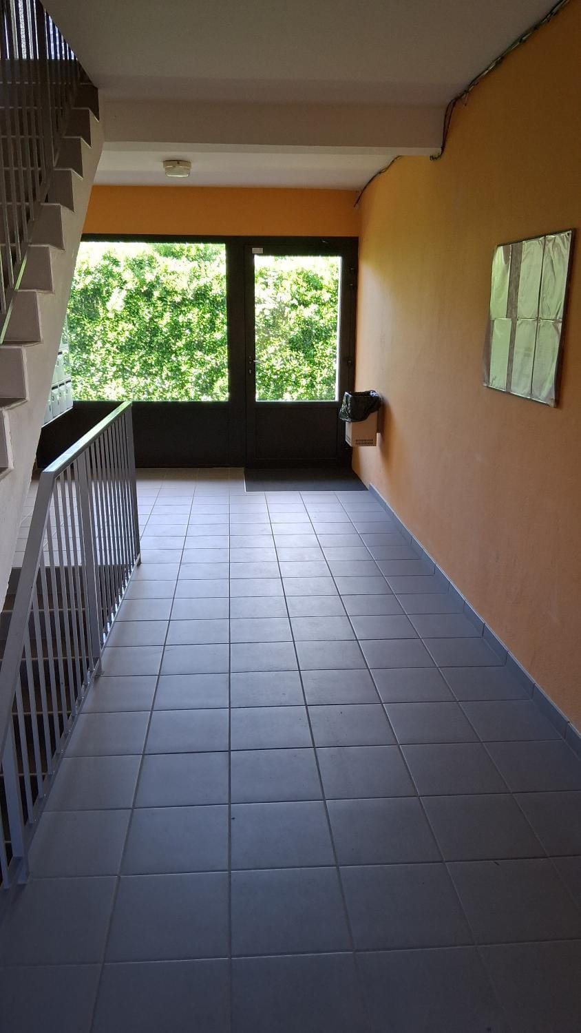 T3 au rez-de-chaussée dans résidence calme Apartment in Bergerac