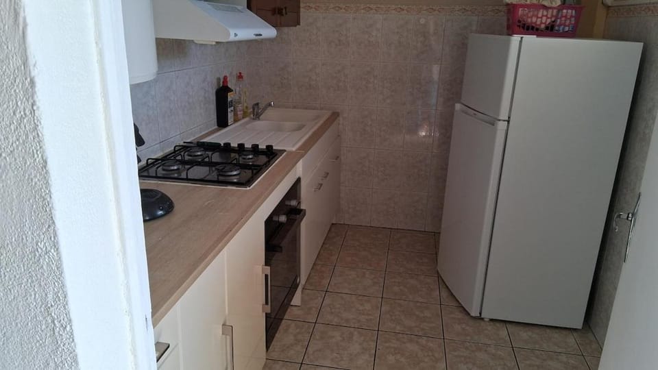 T3 au rez-de-chaussée dans résidence calme Apartment in Bergerac