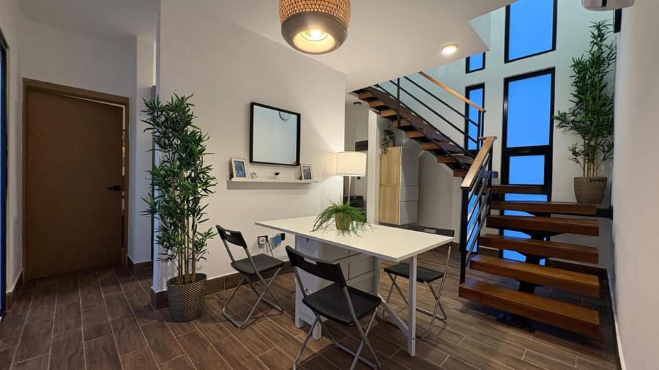 Lounge or bar