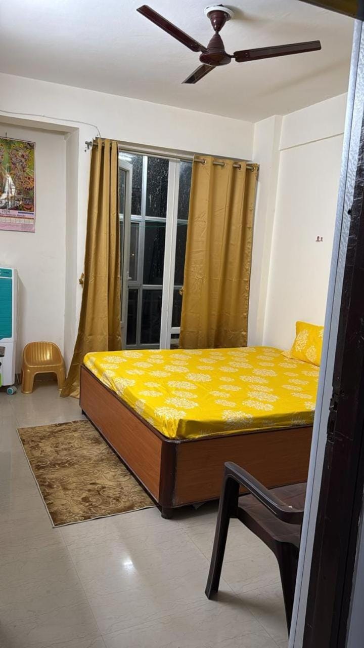 Jagannath bhavan Apartment in Uttar Pradesh