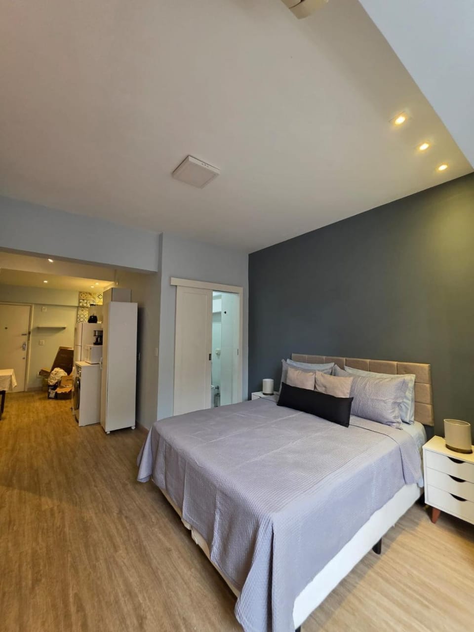 Studio Leblon Apartment in Rio de Janeiro