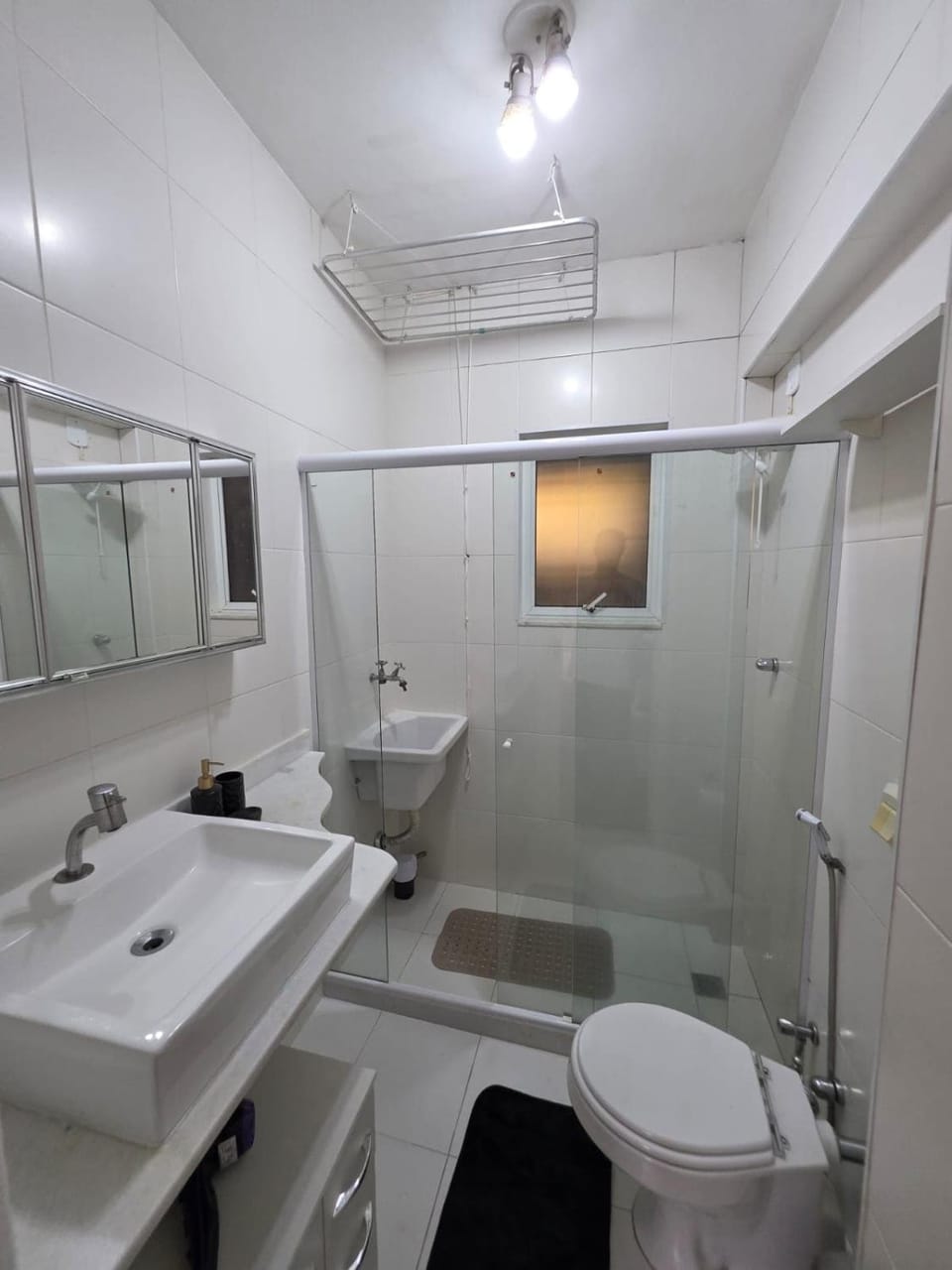 Studio Leblon Apartment in Rio de Janeiro
