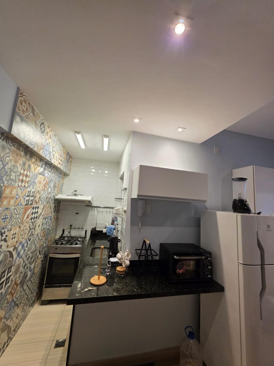 Studio Leblon Apartment in Rio de Janeiro