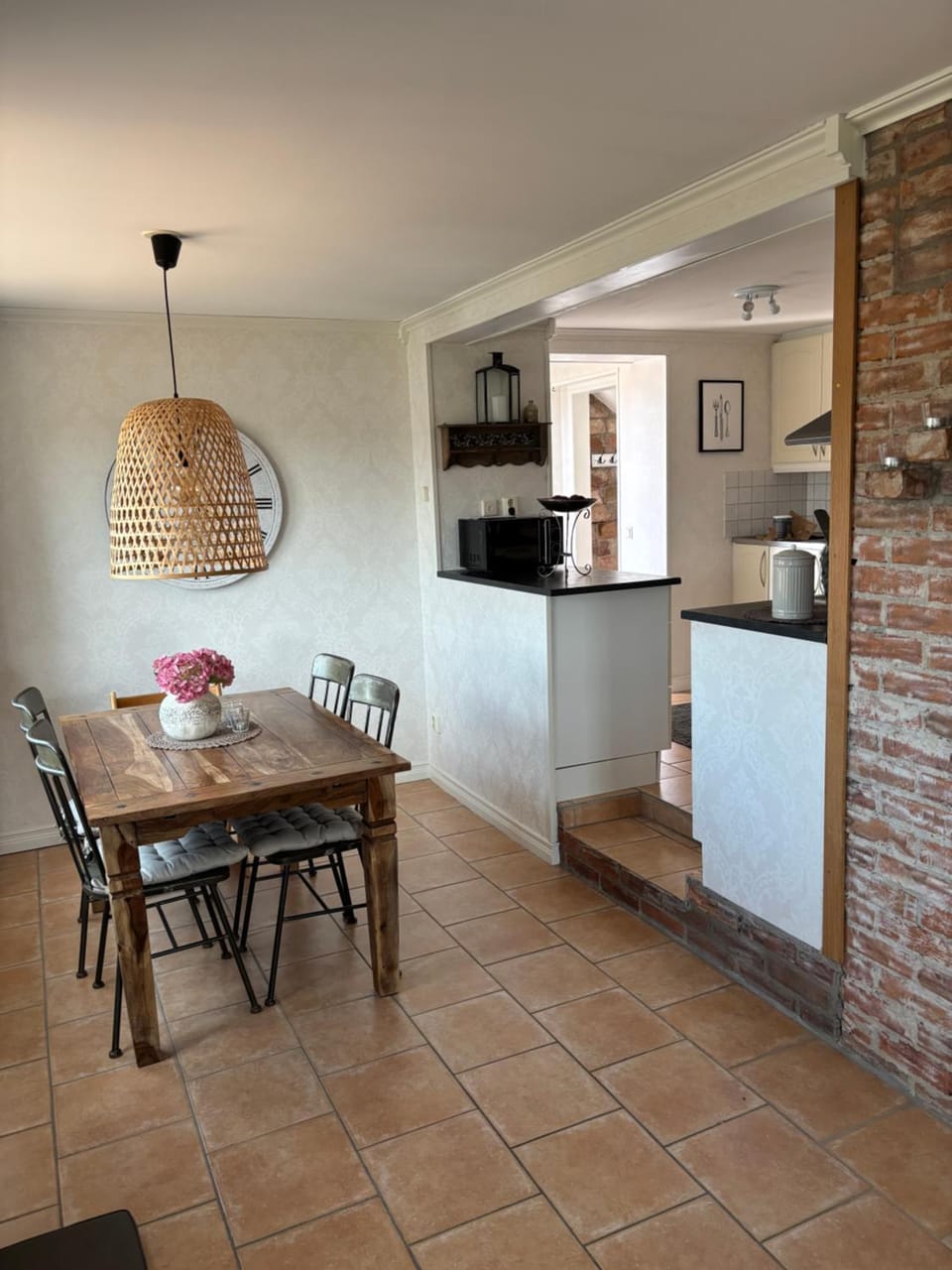 Casa utsikten Apartment in Västra Götaland County