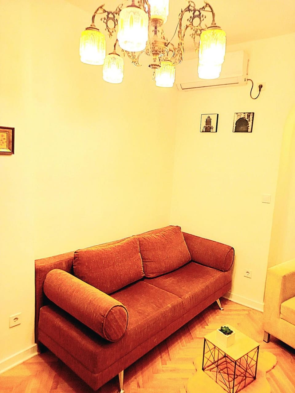 Cozy Central Nest Kotor Apartment in Kotor