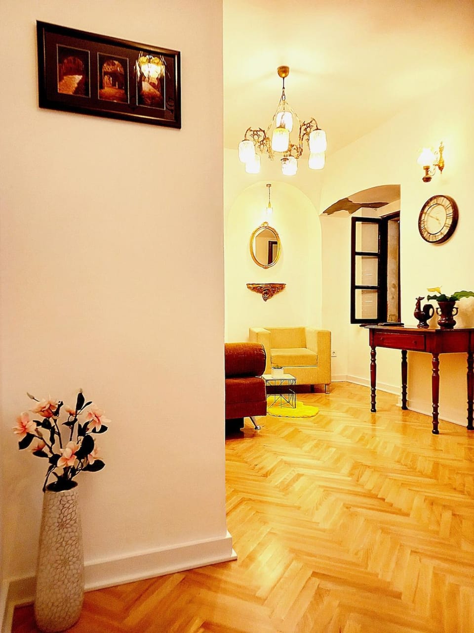 Cozy Central Nest Kotor Apartment in Kotor