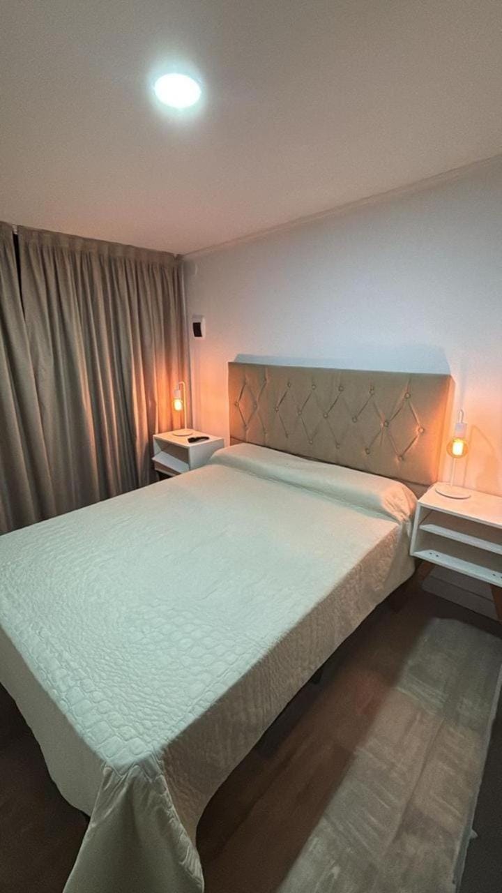 Apartment in downtown Lincoln Apartment in Buenos Aires Province