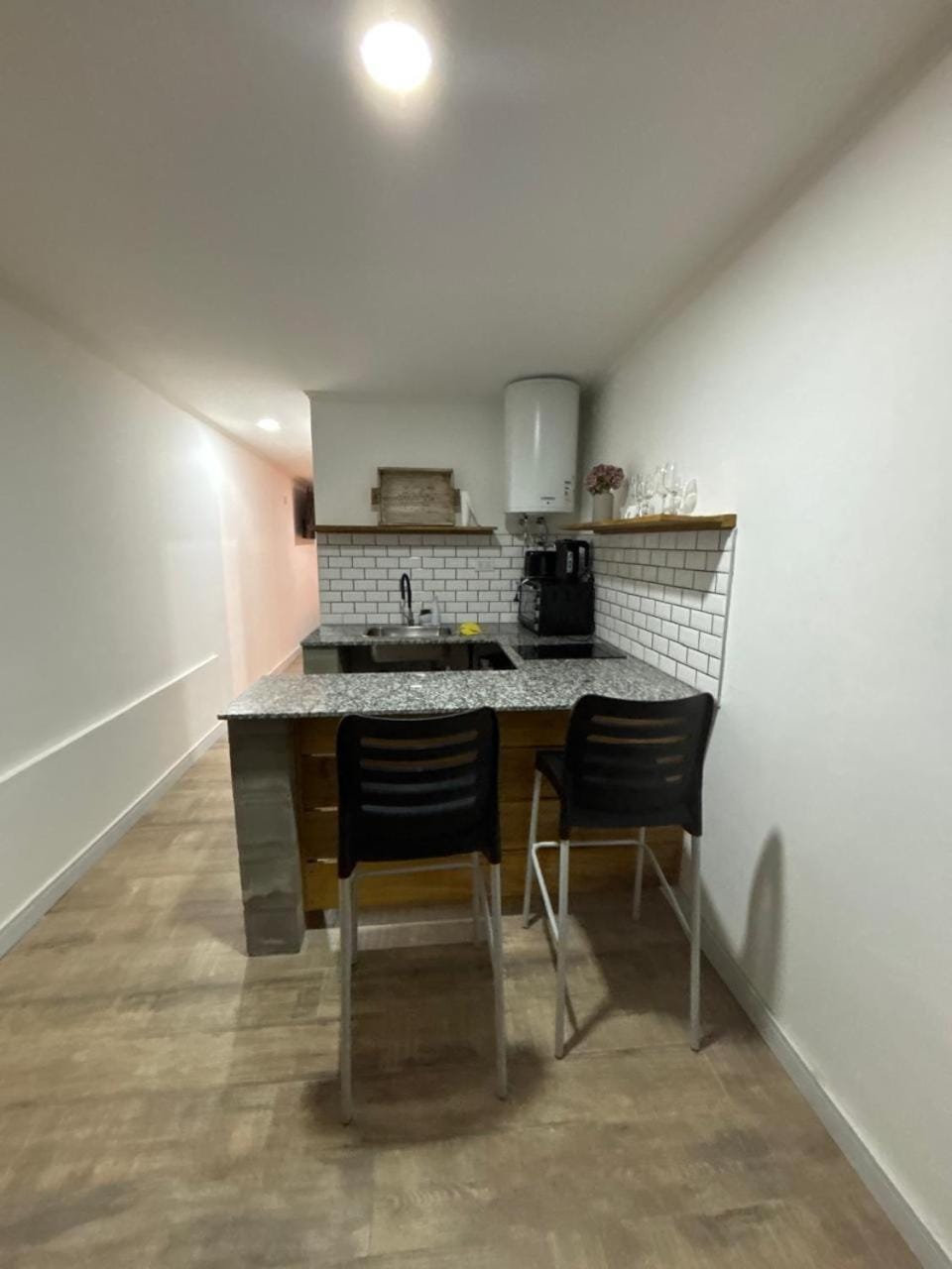 Apartment in downtown Lincoln Apartment in Buenos Aires Province