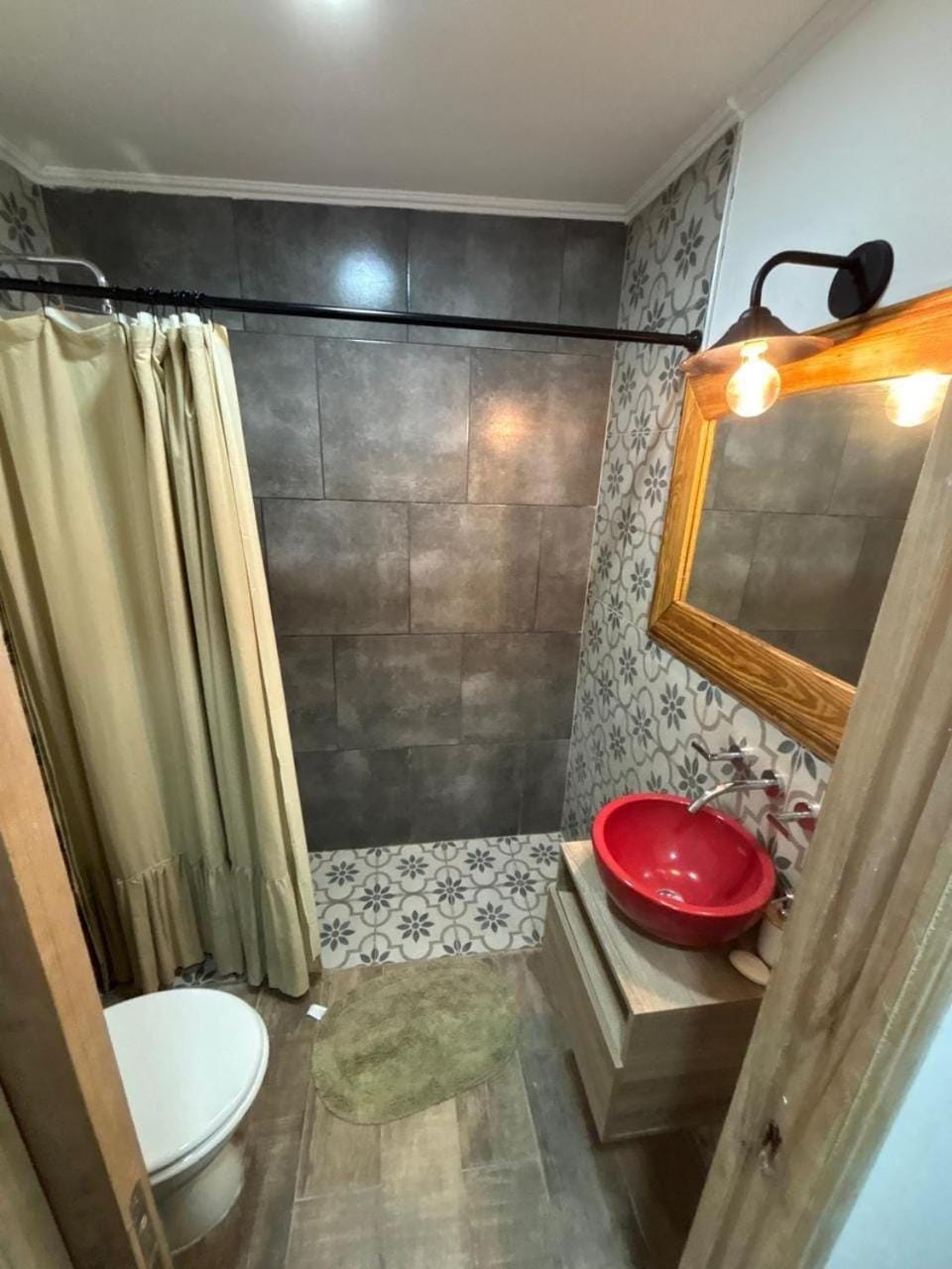 Apartment in downtown Lincoln Apartment in Buenos Aires Province