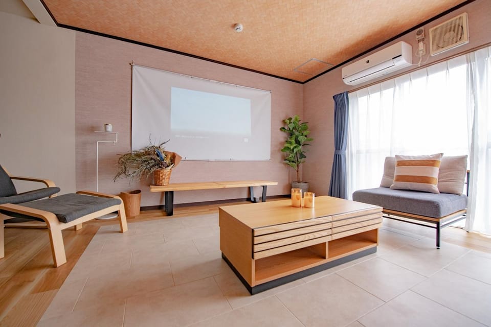 Shirahama Jikuukan - Vacation STAY 65792v House in Japan