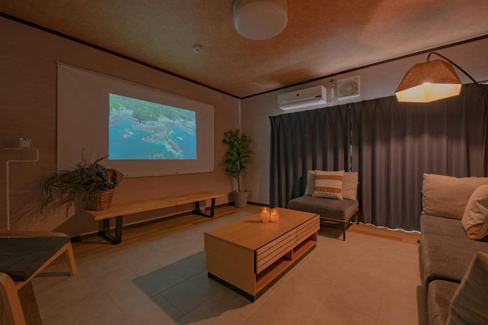 Shirahama Jikuukan - Vacation STAY 65792v House in Japan
