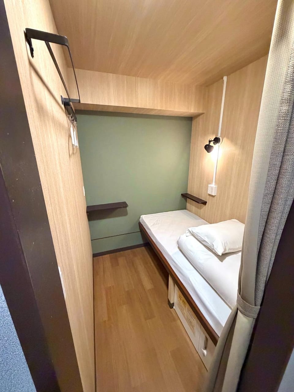 Wasabi Mita Hotel - Vacation STAY 46577v Bed and Breakfast in Japan