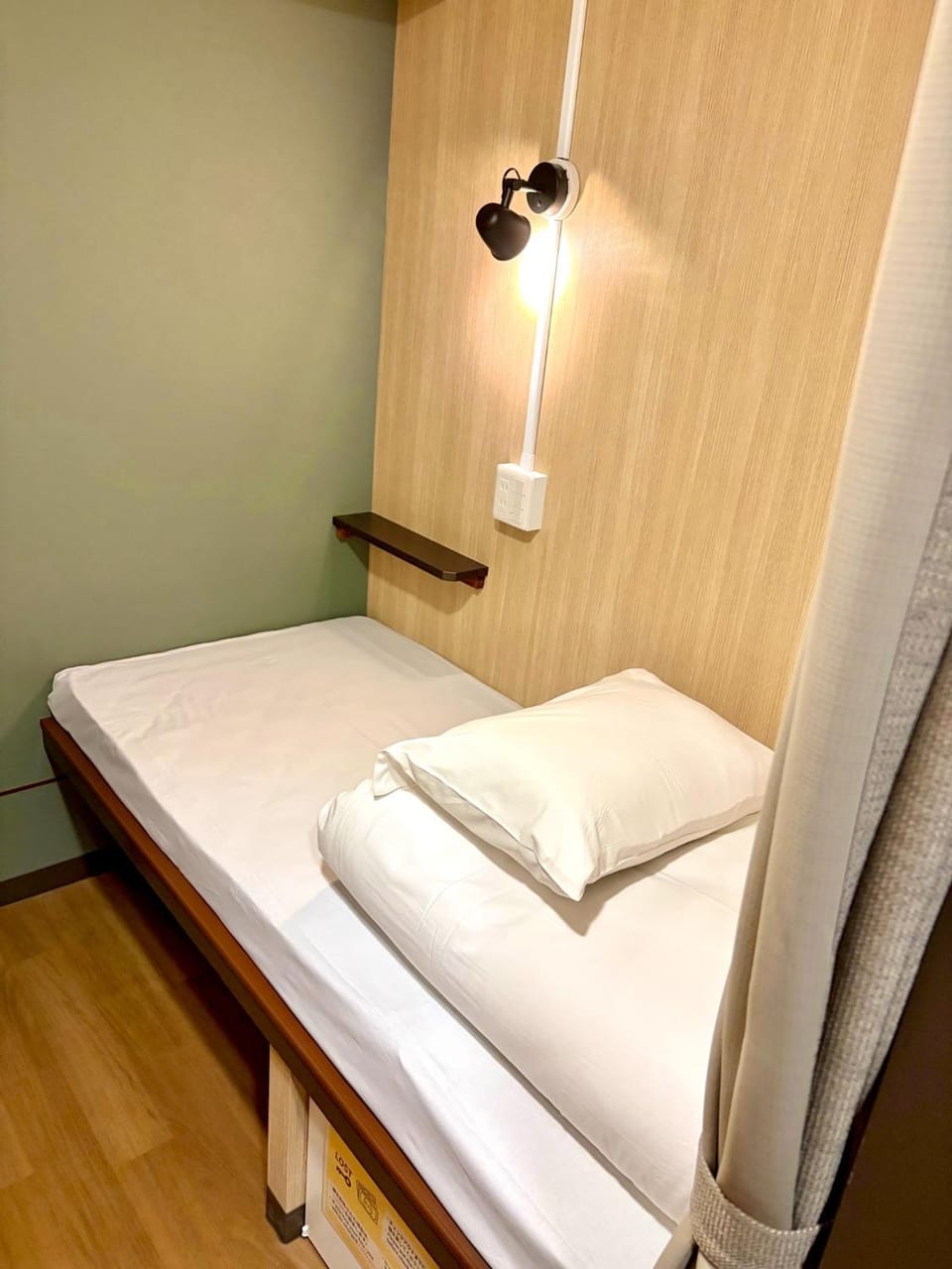 Wasabi Mita Hotel - Vacation STAY 46577v Bed and Breakfast in Japan