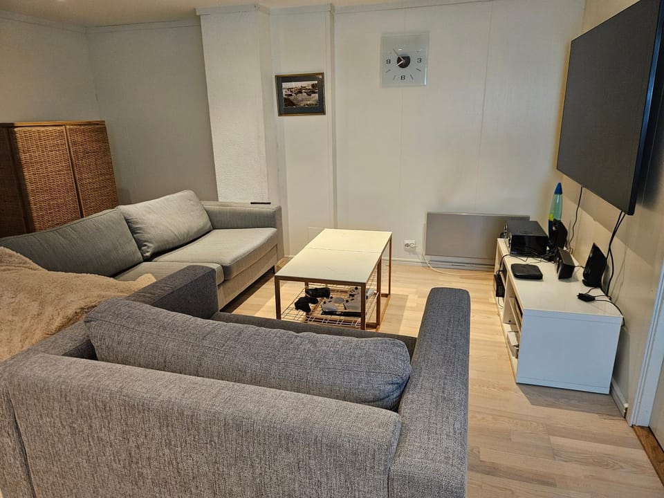 Nice townhouse in central Stavanger close to ONS by bus House in Stavanger