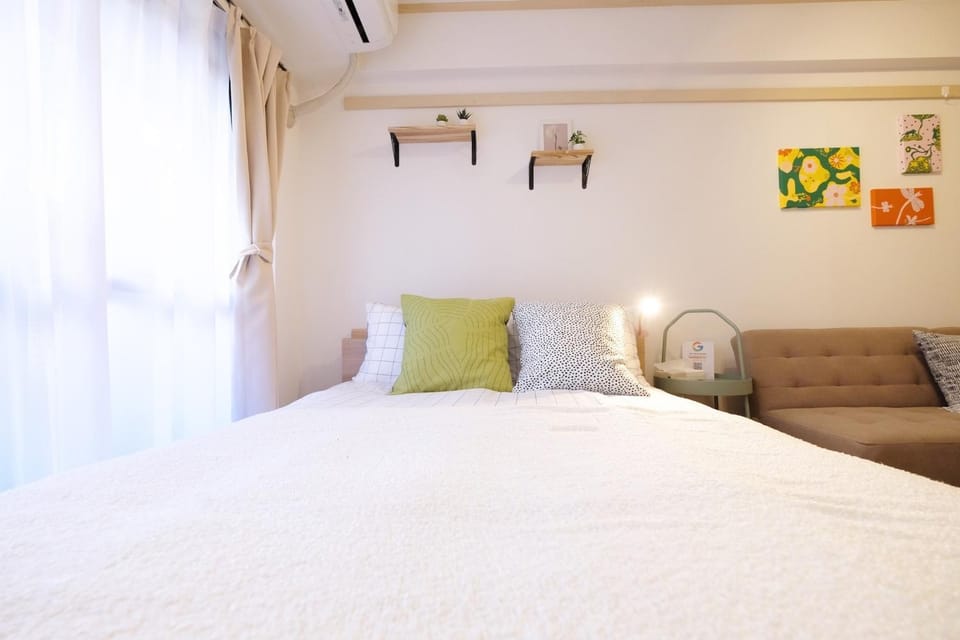 Heisei Mansion - Vacation STAY 22350 Apartment in Shinjuku