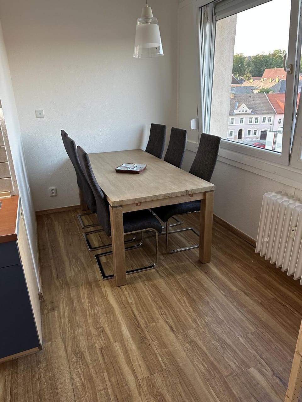 Apartmán Volary Apartment in South Bohemian Region