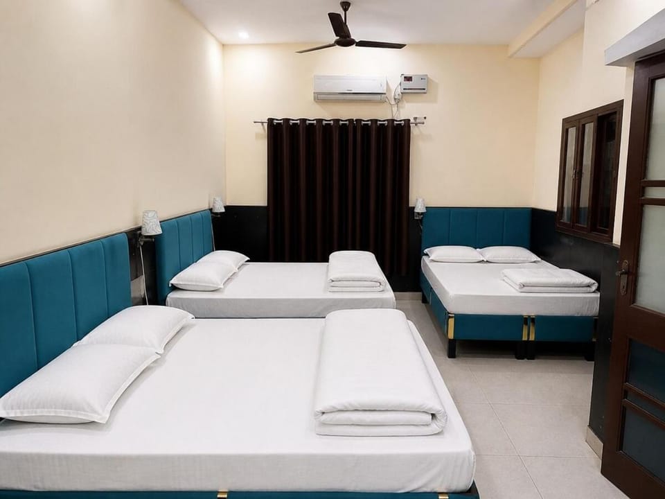 Paradise Inn Farms Farm Stay in Dehradun
