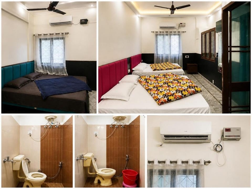 Paradise Inn Farms Farm Stay in Dehradun