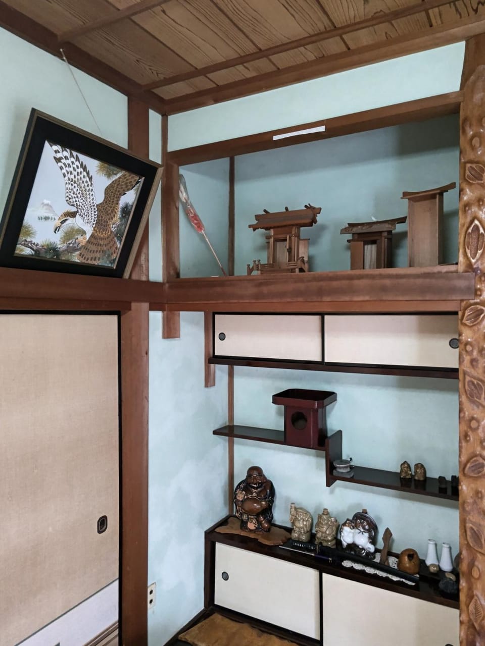 Akigun - House - Vacation STAY 20509 Bed and Breakfast in Japan