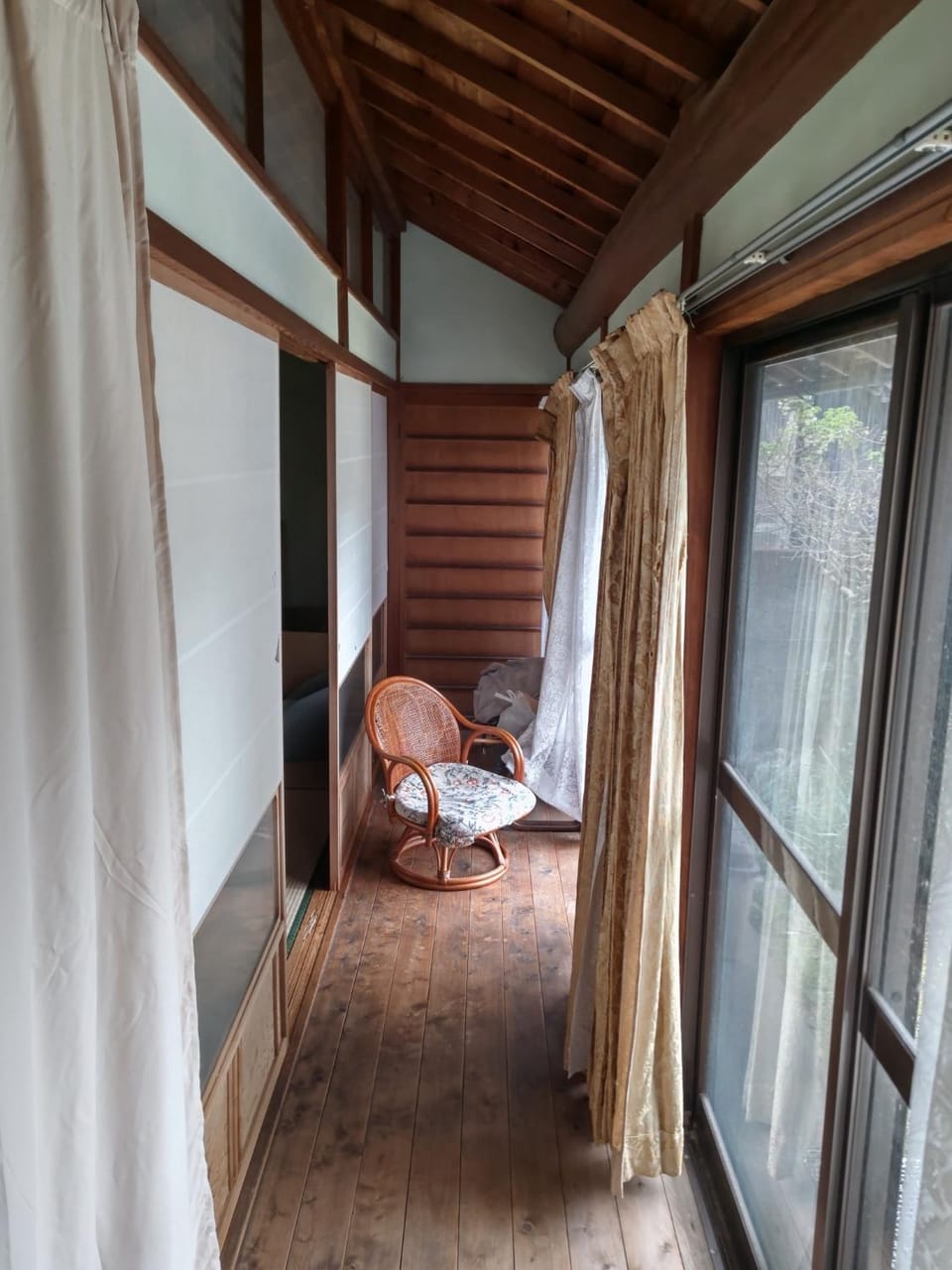 Akigun - House - Vacation STAY 20509 Bed and Breakfast in Japan