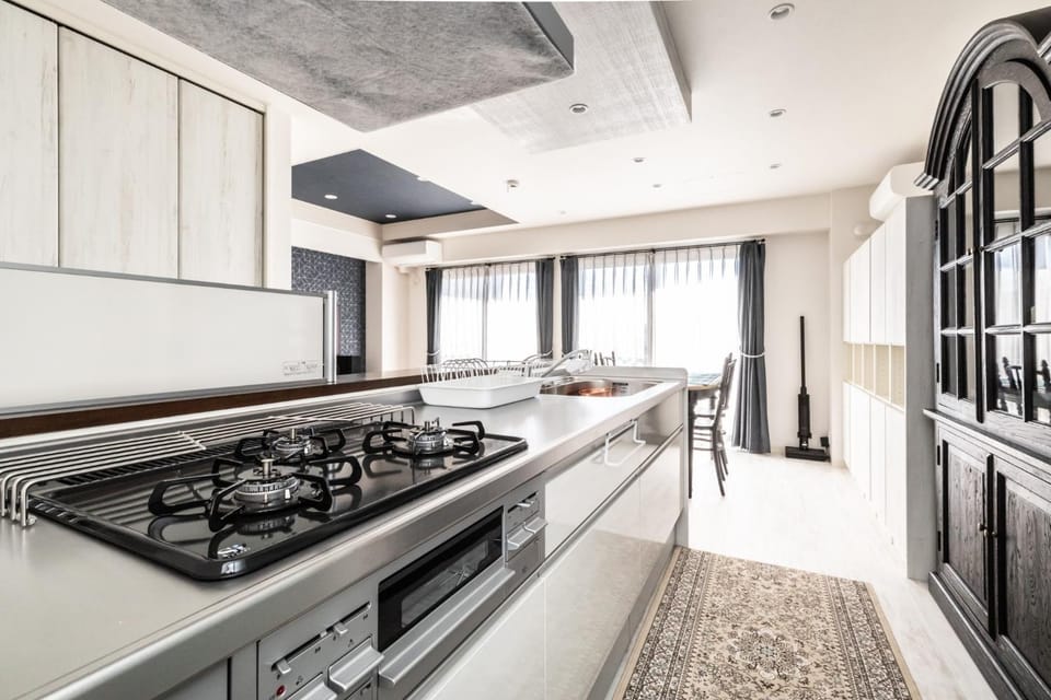 Le Grand Mishima - Vacation STAY 22271 Apartment in Aichi Prefecture